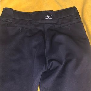 Mizuno Softball Pants